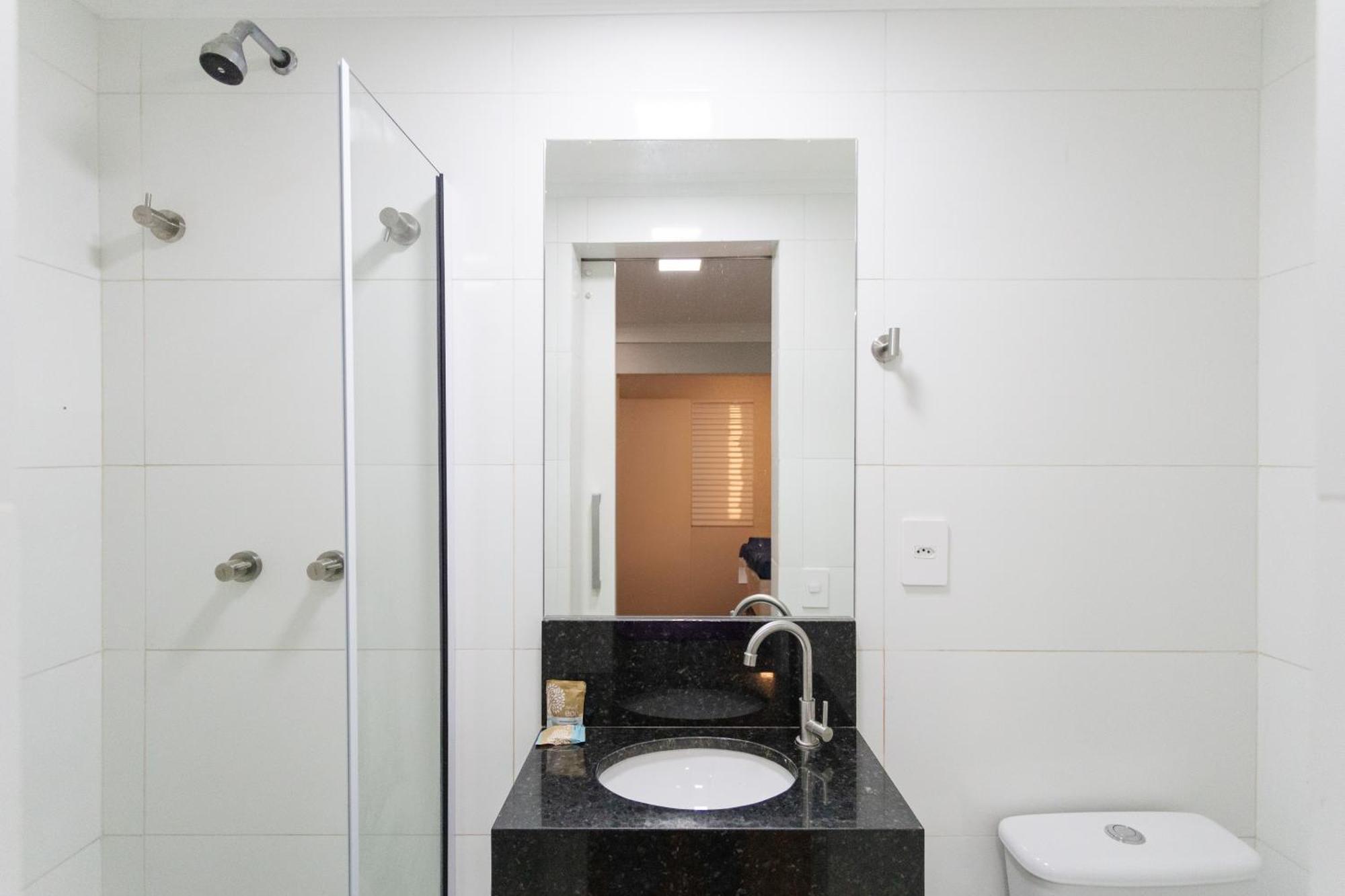 Casa Jardim - Por Temporada Apartamento