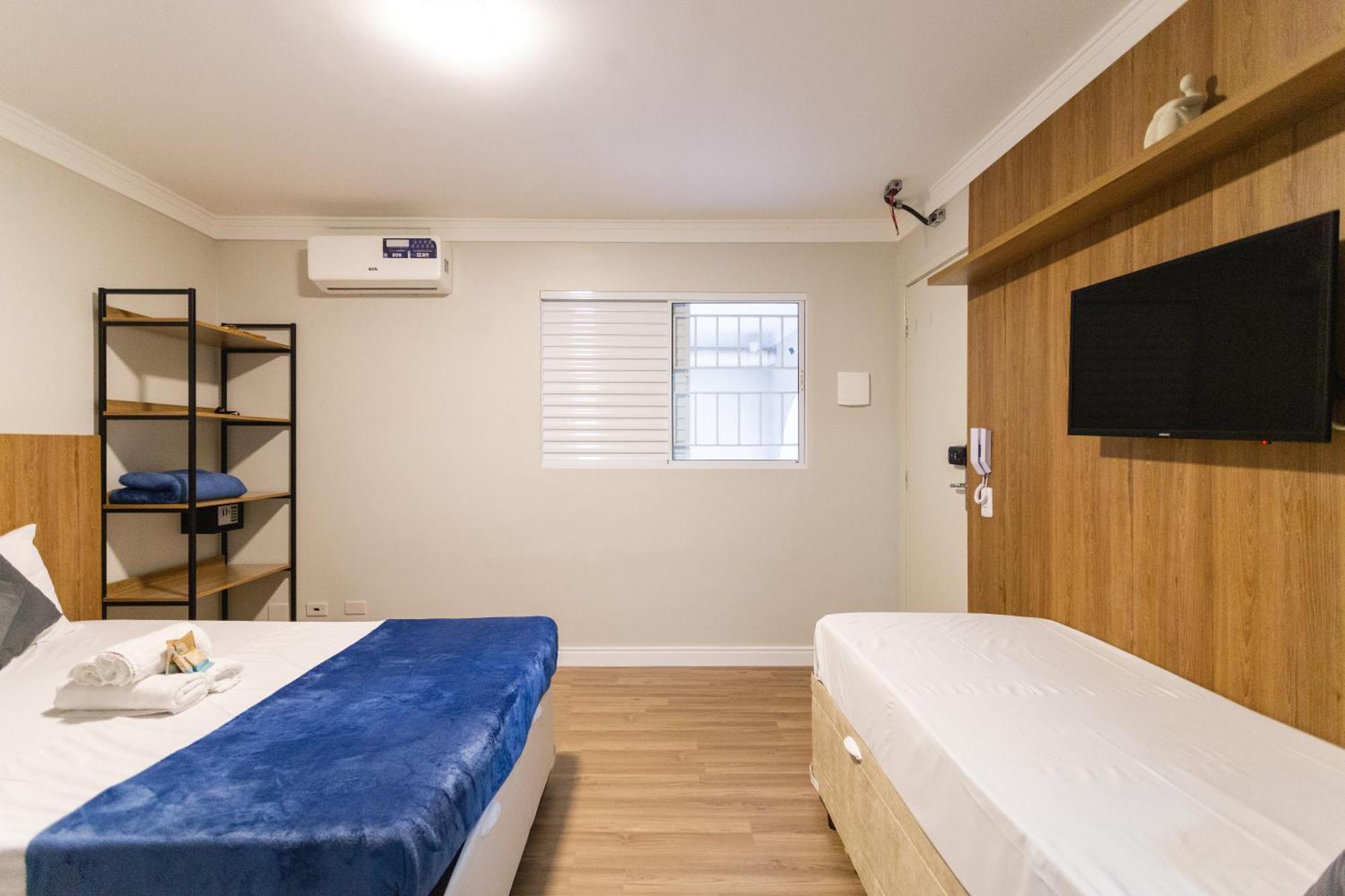 Casa Jardim - Por Temporada Apartamento *