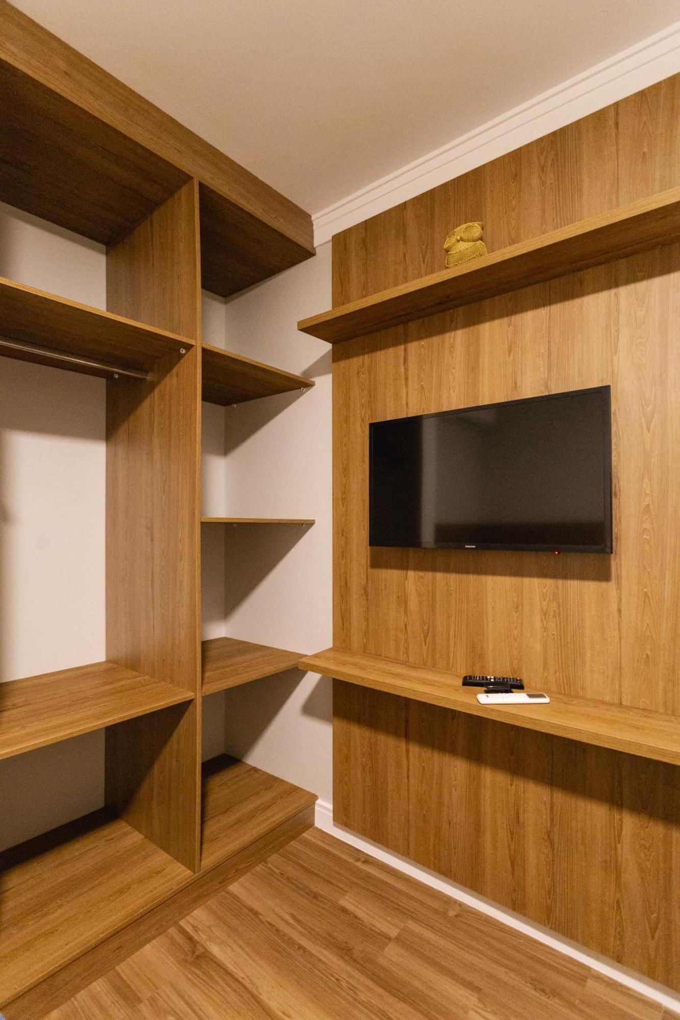 Casa Jardim - Por Temporada Apartamento *